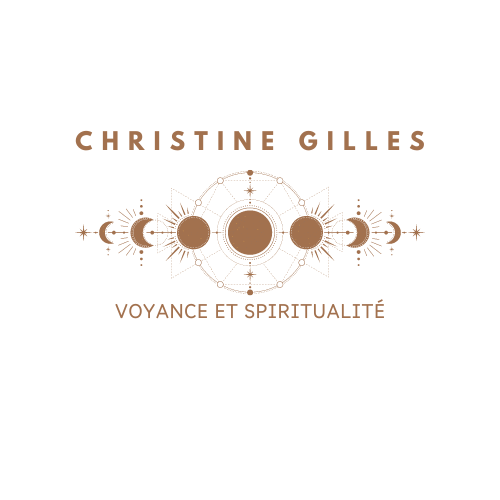 Logo du site Christine Gilles